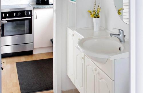 Broager House | 4 person holiday home in Broager
