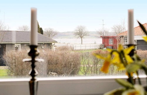 Broager House | 4 person holiday home in Broager