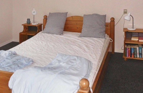 Broager House | 4 person holiday home in Broager