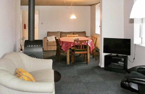 Broager House | 4 person holiday home in Broager