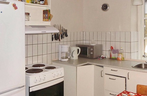 Broager House | 4 person holiday home in Broager