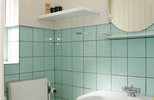 Broager House | 4 person holiday home in Broager