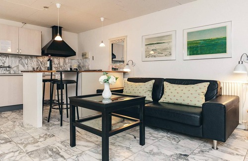 Brovst House | 4 person holiday home in Brovst