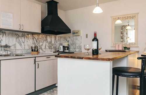 Brovst House | 4 person holiday home in Brovst