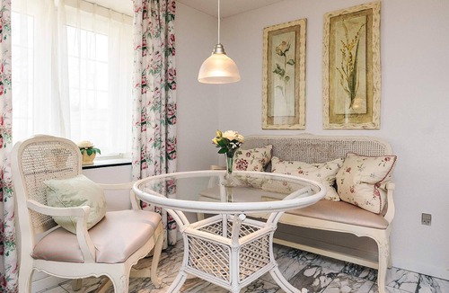Brovst House | 4 person holiday home in Brovst
