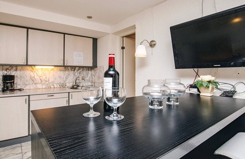 Brovst House | 4 person holiday home in Brovst