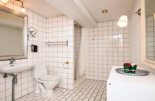 Brovst House | 4 person holiday home in Brovst