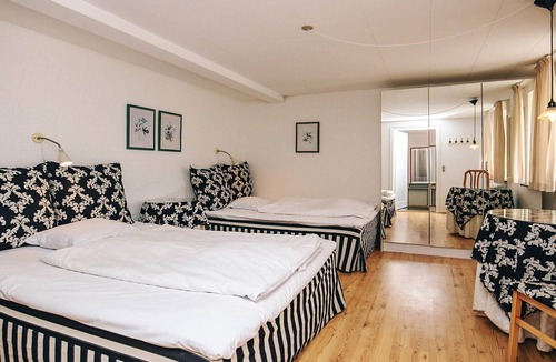 Brovst House | 4 person holiday home in Brovst