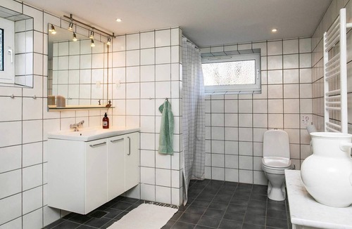 Ebberup House | 4 person holiday home in Ebberup