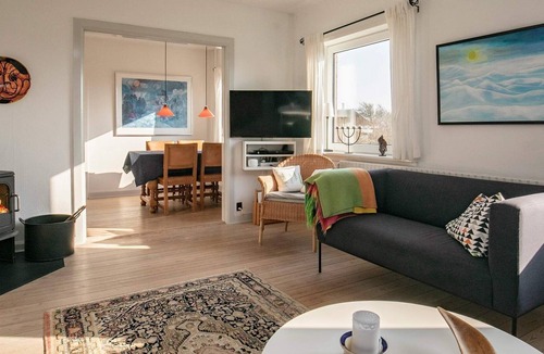 Ebberup House | 4 person holiday home in Ebberup