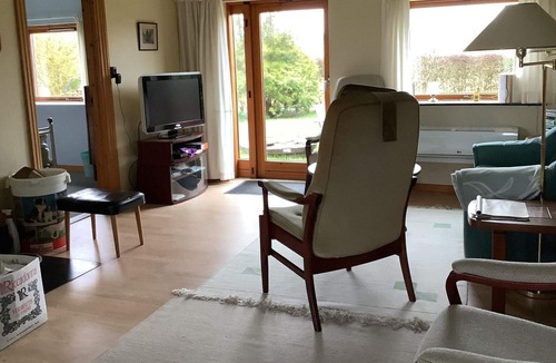Erslev House | 4 person holiday home in Erslev