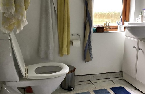 Erslev House | 4 person holiday home in Erslev