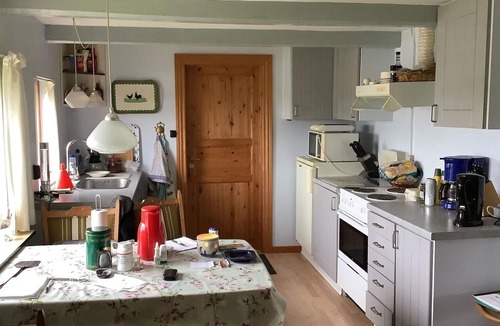 Erslev House | 4 person holiday home in Erslev