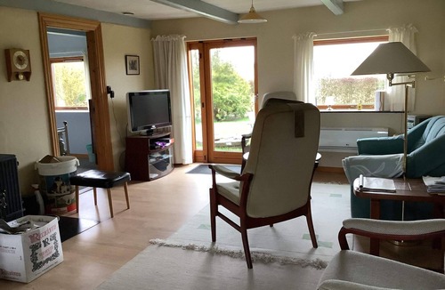 Erslev House | 4 person holiday home in Erslev