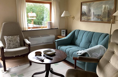 Erslev House | 4 person holiday home in Erslev