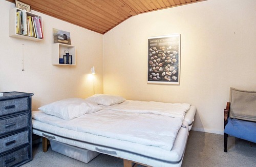 Frørup House | 4 person holiday home in Frørup