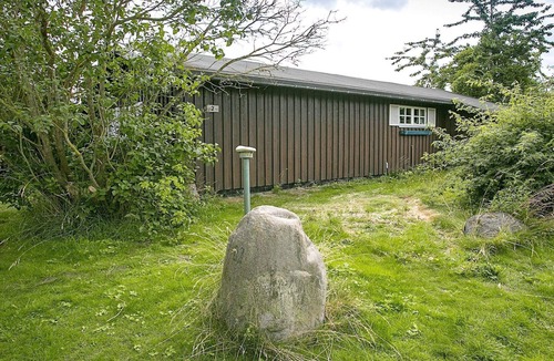 Frørup House | 4 person holiday home in Frørup-By Traum