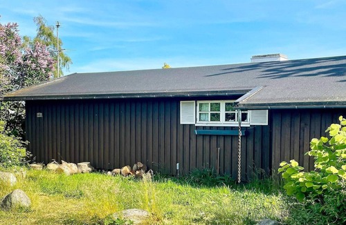Frørup House | 4 person holiday home in Frørup-By Traum
