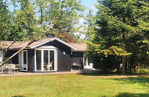 Reersø House | 4 person holiday home in Gørlev