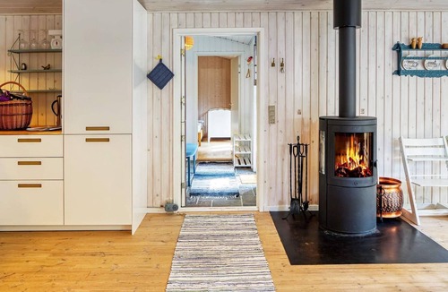 Reersø House | 4 person holiday home in Gørlev
