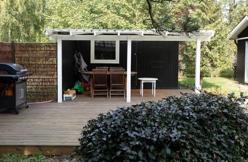 Reersø House | 4 person holiday home in Gørlev