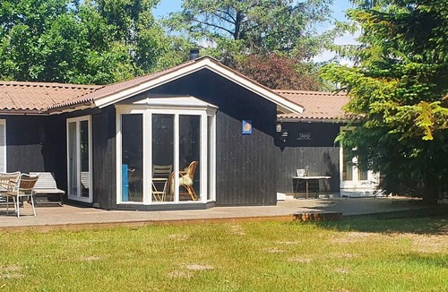Reersø House | 4 person holiday home in Gørlev