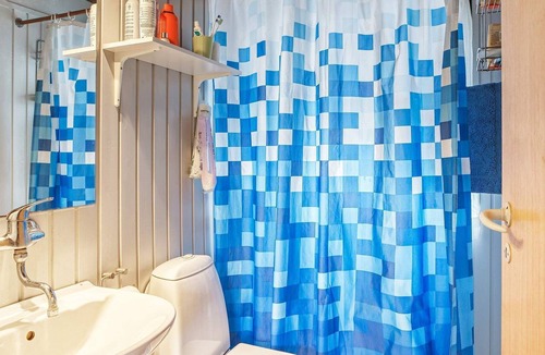 Reersø House | 4 person holiday home in Gørlev