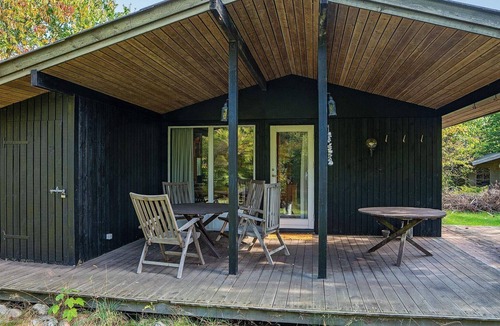Reersø House | 4 person holiday home in Gørlev
