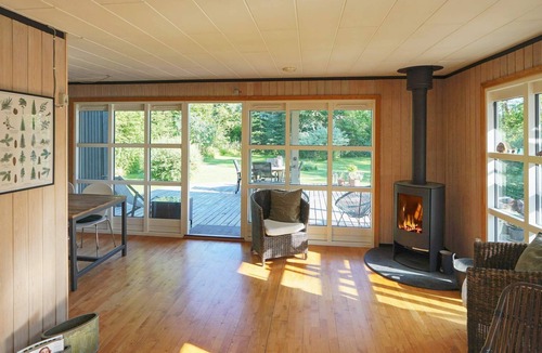 Gedesby House | 4 person holiday home in Gedser