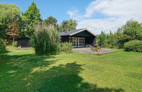 Gedesby House | 4 person holiday home in Gedser