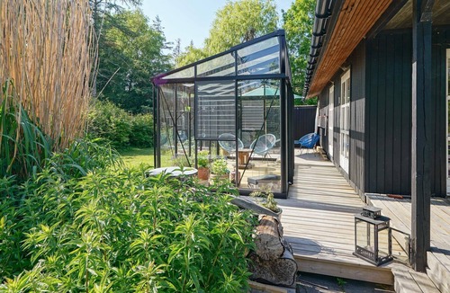 Gedesby House | 4 person holiday home in Gedser