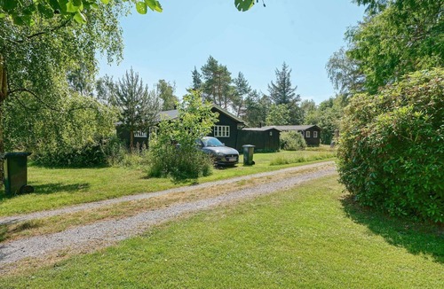 Gedesby House | 4 person holiday home in Gedser