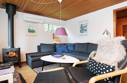 Gedesby House | 4 person holiday home in Gedser