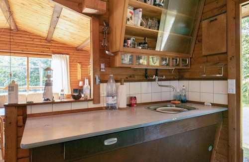 Gedesby House | 4 person holiday home in Gedser