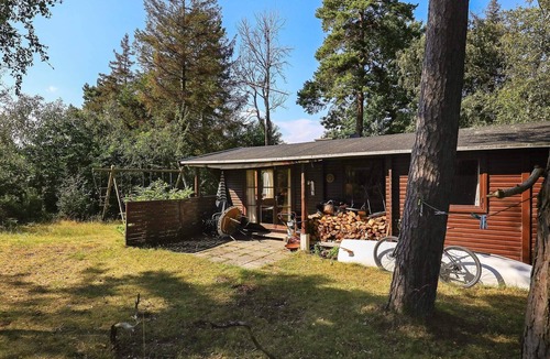 Gedesby House | 4 person holiday home in Gedser
