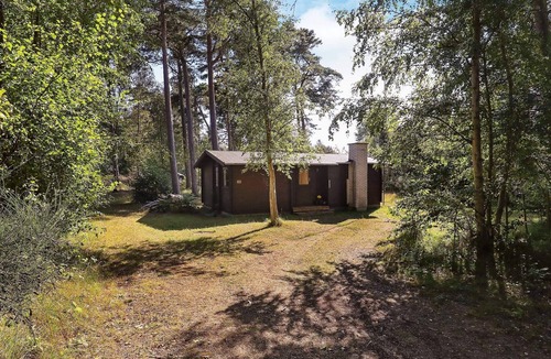 Gedesby House | 4 person holiday home in Gedser
