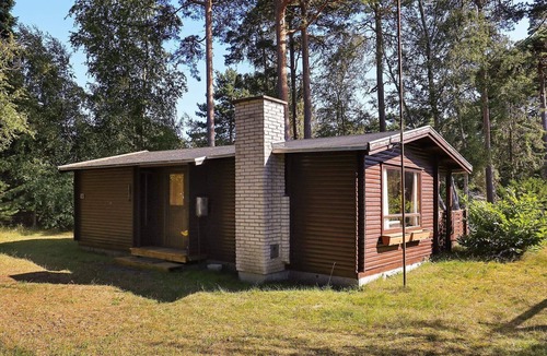Gedesby House | 4 person holiday home in Gedser