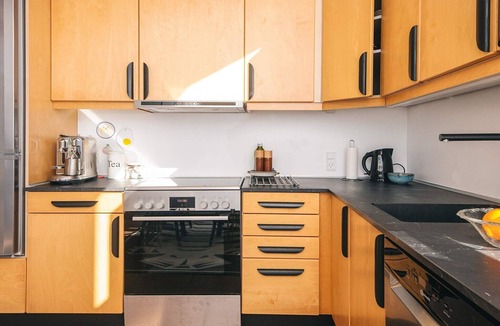 Grena Strand House | 4 person holiday home in Grenaa