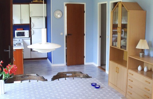 Nørre Hurup House | 4 person holiday home in Hadsund-By Traum