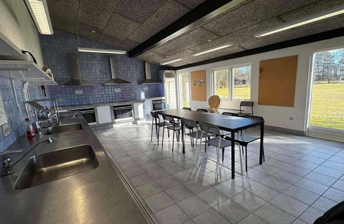 Hampen House | 4 person holiday home in Hampen