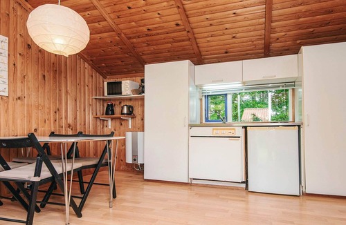 Hampen House | 4 person holiday home in Hampen