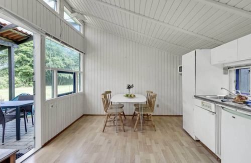 Hampen House | 4 person holiday home in Hampen