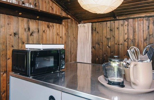 Hampen House | 4 person holiday home in Hampen