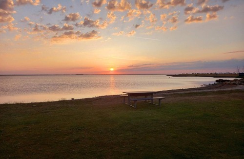 Falen House | 4 person holiday home in Hemmet