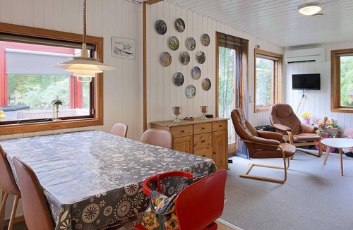 Holbaek House | 4 person holiday home in Holbæk