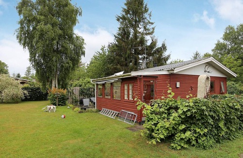 Holbaek House | 4 person holiday home in Holbæk