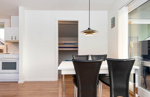 Hovborg House | 4 person holiday home in Hovborg-By Traum