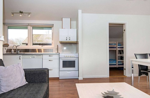 Hovborg House | 4 person holiday home in Hovborg-By Traum