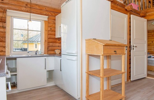 Hovborg House | 4 person holiday home in Hovborg