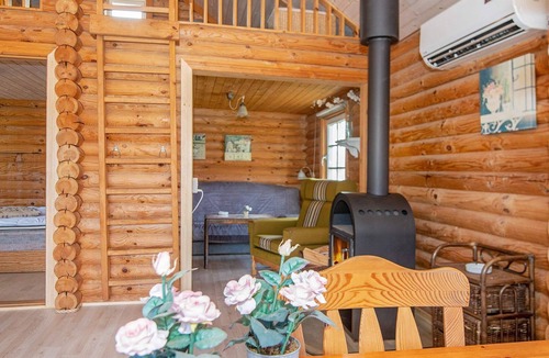 Hovborg House | 4 person holiday home in Hovborg